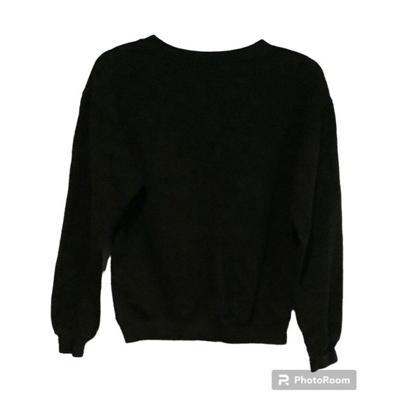 Elf Christmas Juniors Holiday Sweatshirt Will Ferrell Buddy the Elf Size XS - Picture 2 of 4